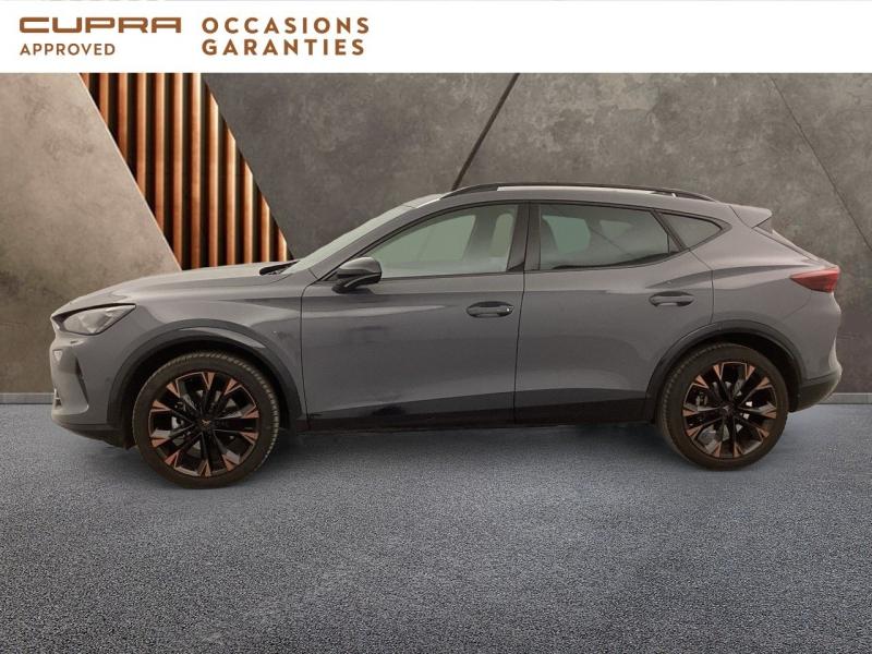 Voitures occasions CUPRA FORMENTOR V Nice