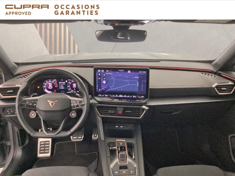 Voitures occasions CUPRA FORMENTOR V Nice