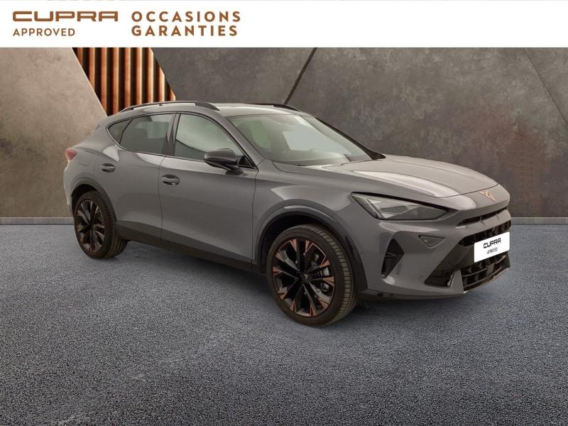 Voitures occasions CUPRA FORMENTOR V Nice