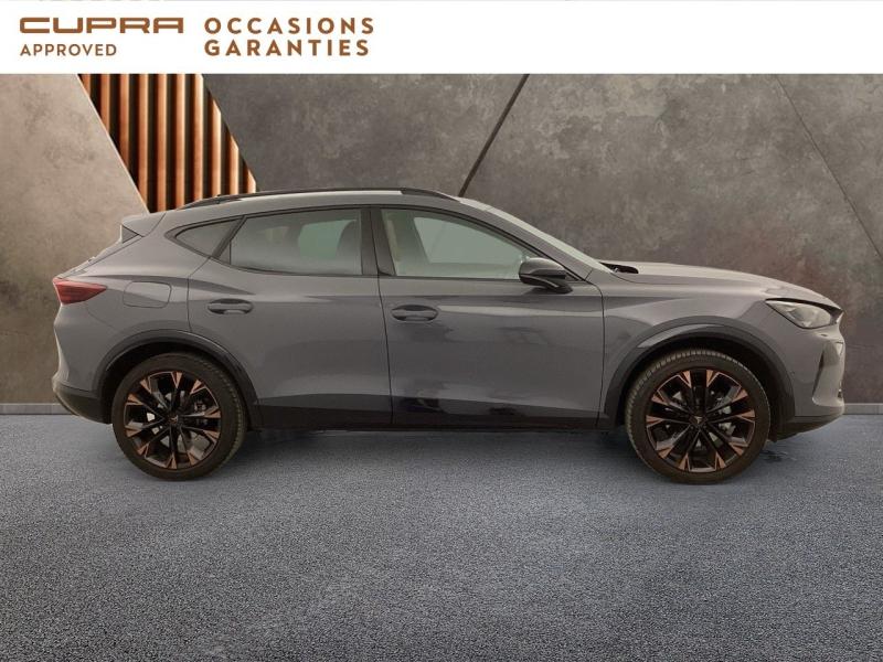 Voitures occasions CUPRA FORMENTOR V Nice