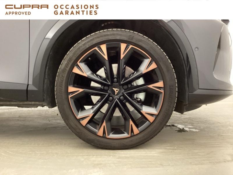 Voitures occasions CUPRA FORMENTOR V Nice