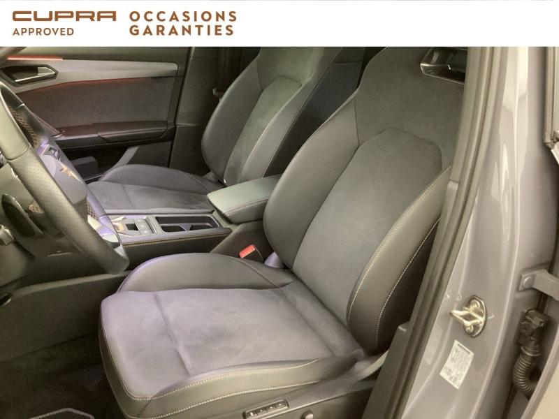 Voitures occasions CUPRA FORMENTOR V Nice