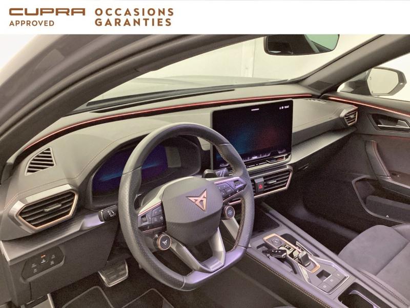 Voitures occasions CUPRA FORMENTOR V Nice