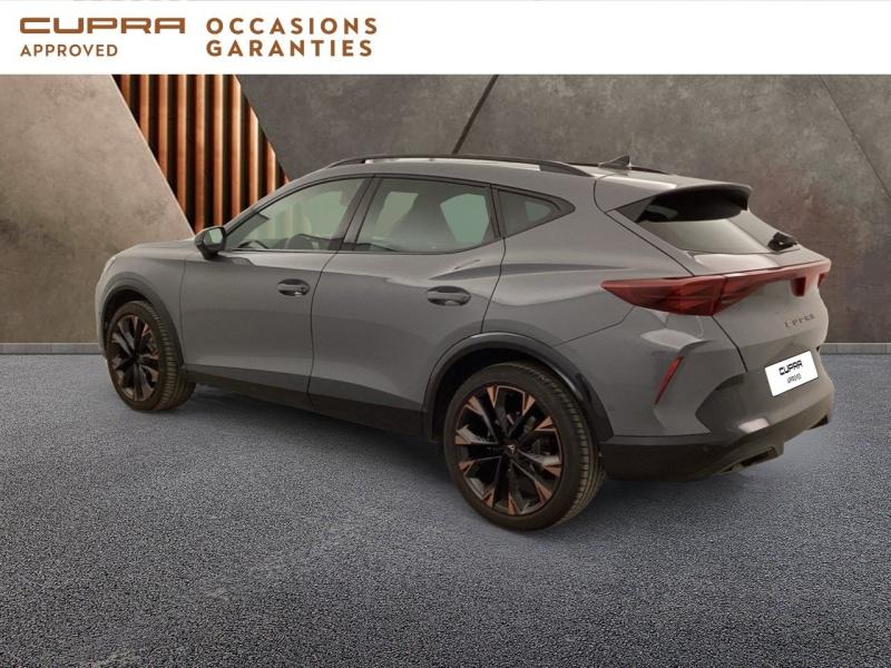 Voitures occasions CUPRA FORMENTOR V Nice