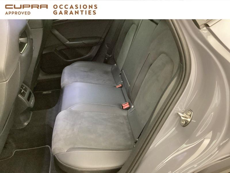 Voitures occasions CUPRA FORMENTOR V Nice