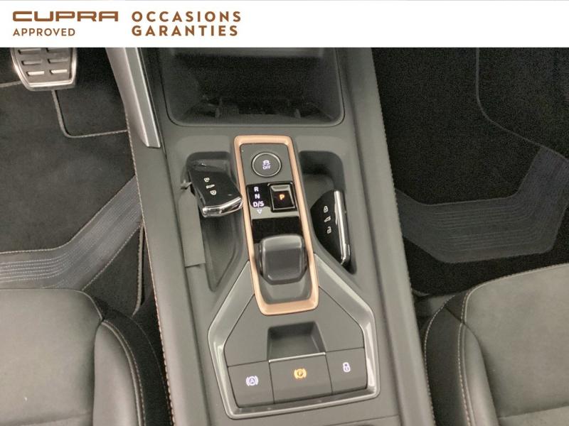 Voitures occasions CUPRA FORMENTOR V Nice