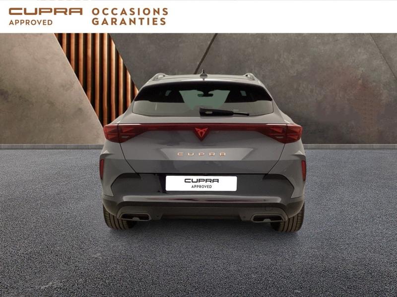 Voitures occasions CUPRA FORMENTOR V Nice