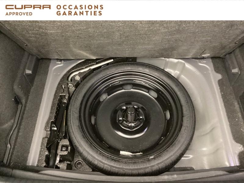 Voitures occasions CUPRA FORMENTOR V Nice