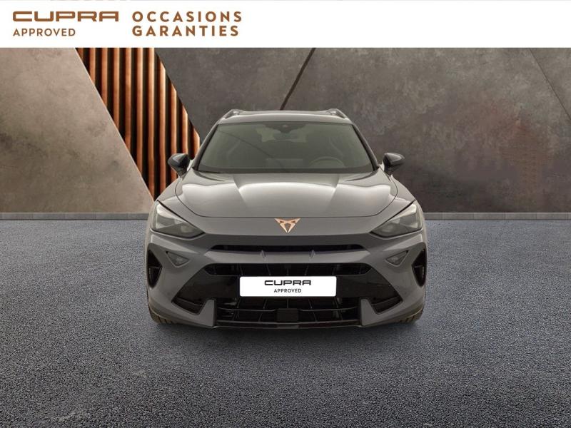 Voitures occasions CUPRA FORMENTOR V Nice