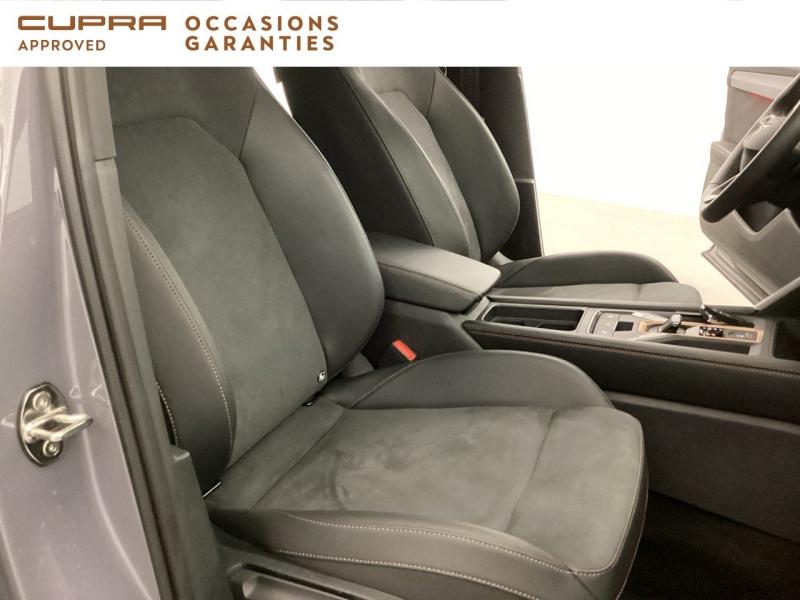 Voitures occasions CUPRA FORMENTOR V Nice