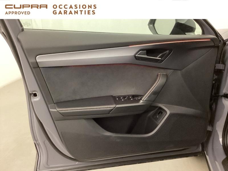 Voitures occasions CUPRA FORMENTOR V Nice