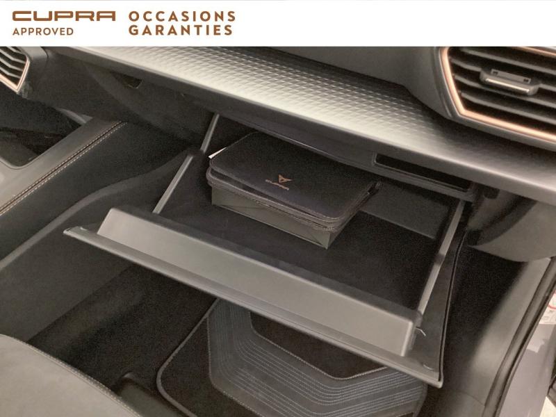 Voitures occasions CUPRA FORMENTOR V Nice