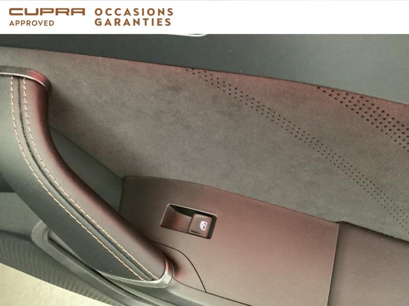 Voitures occasions CUPRA FORMENTOR V Nice