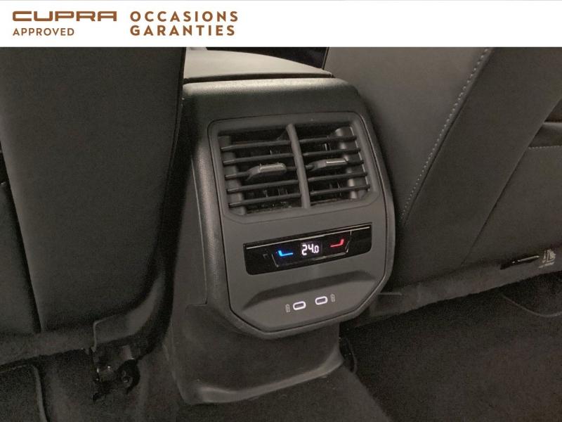 Voitures occasions CUPRA FORMENTOR V Nice