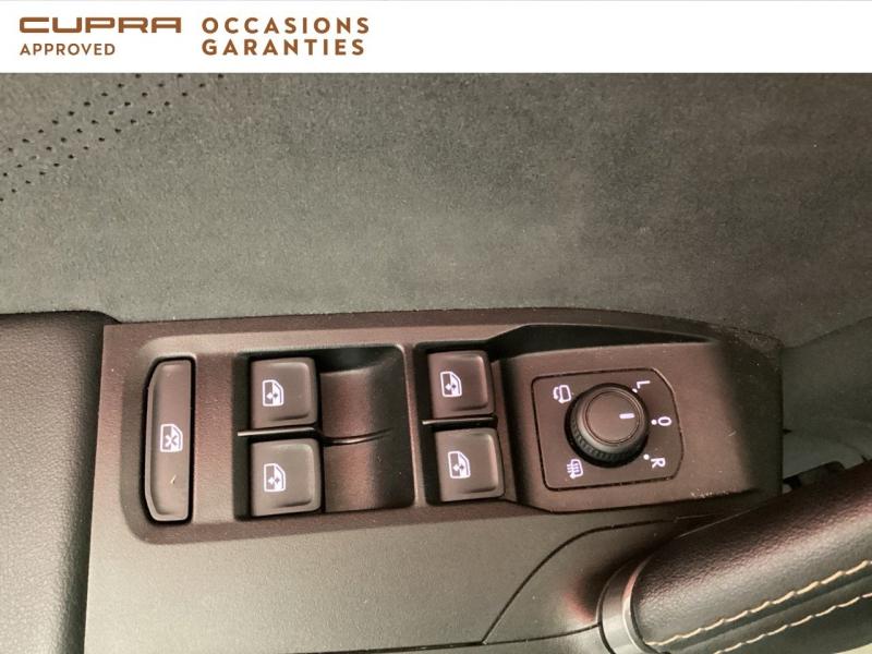 Voitures occasions CUPRA FORMENTOR V Nice