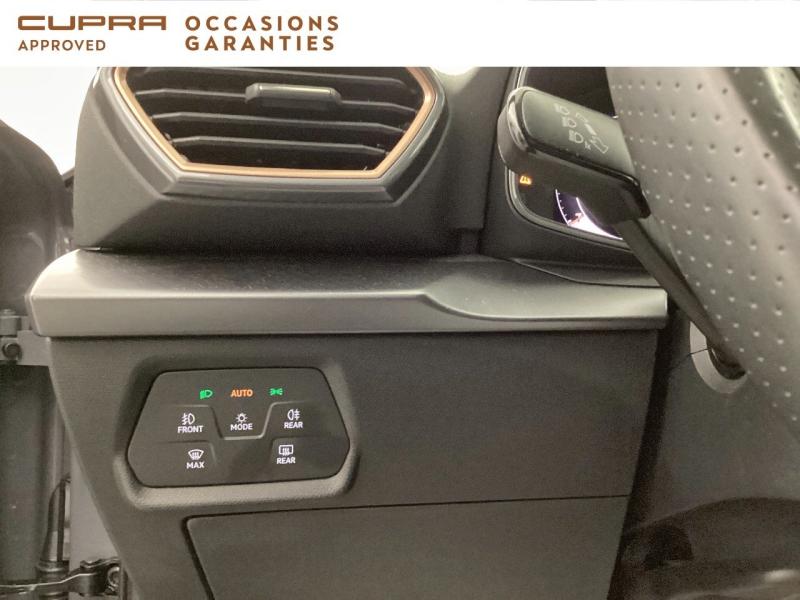 Voitures occasions CUPRA FORMENTOR V Nice