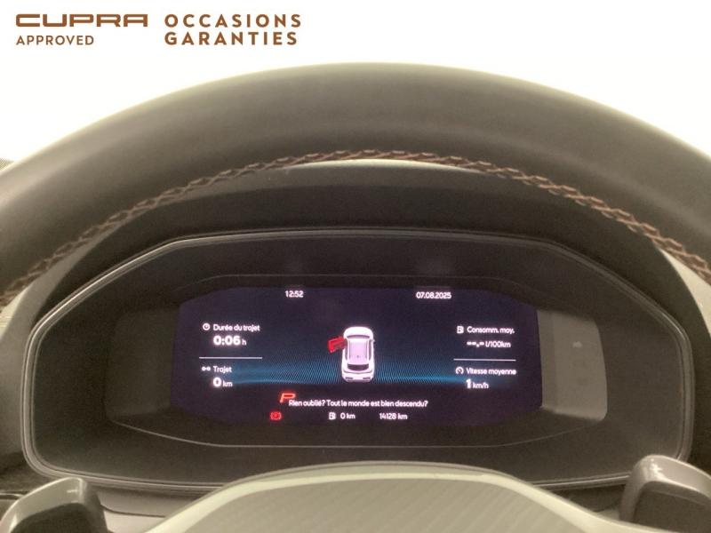 Voitures occasions CUPRA FORMENTOR V Nice