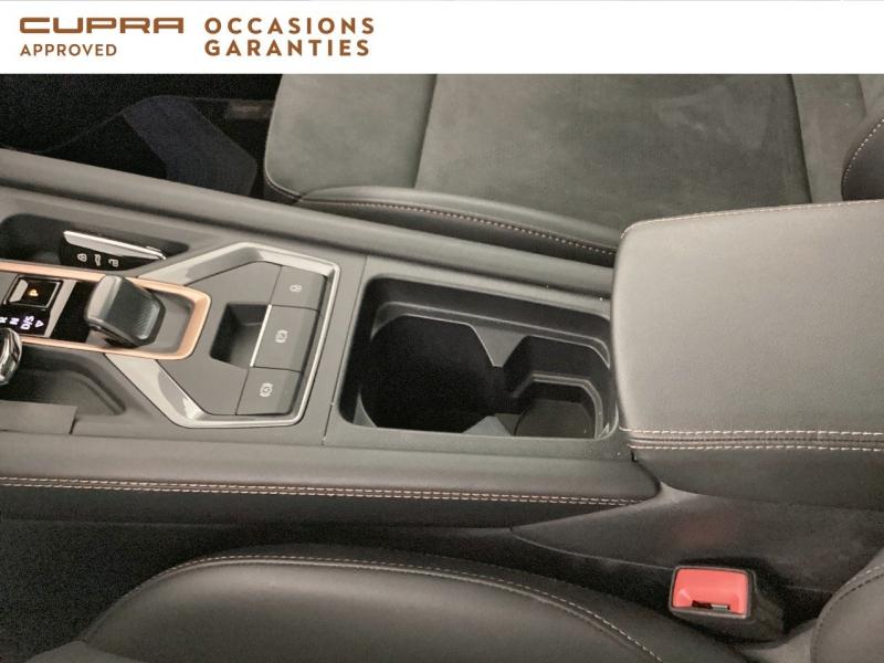 Voitures occasions CUPRA FORMENTOR V Nice