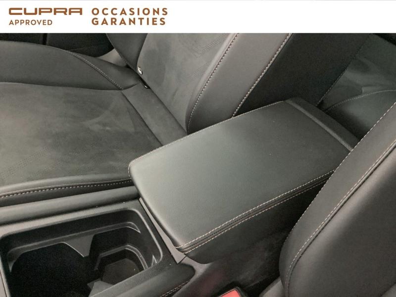 Voitures occasions CUPRA FORMENTOR V Nice