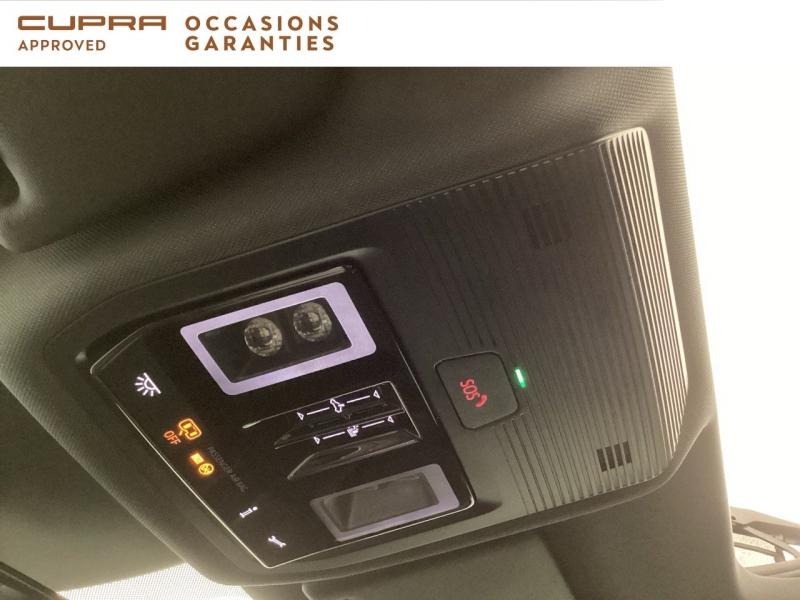 Voitures occasions CUPRA FORMENTOR V Nice