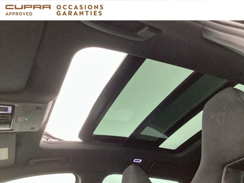 Voitures occasions CUPRA FORMENTOR V Nice