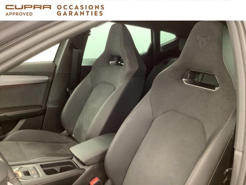 Voitures occasions CUPRA FORMENTOR V Nice