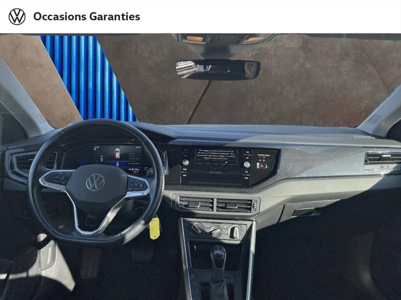 Voitures occasions VOLKSWAGEN POLO Life Business Nice