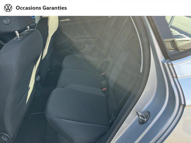 Voitures occasions VOLKSWAGEN POLO Life Business Nice