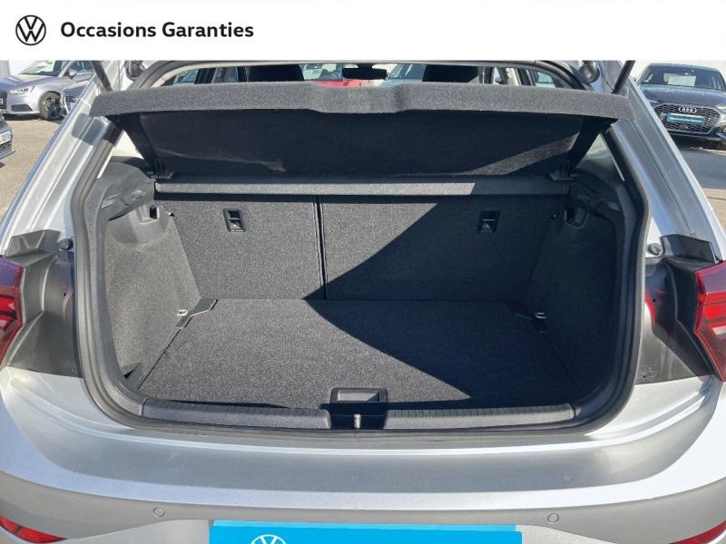 Voitures occasions VOLKSWAGEN POLO Life Business Nice