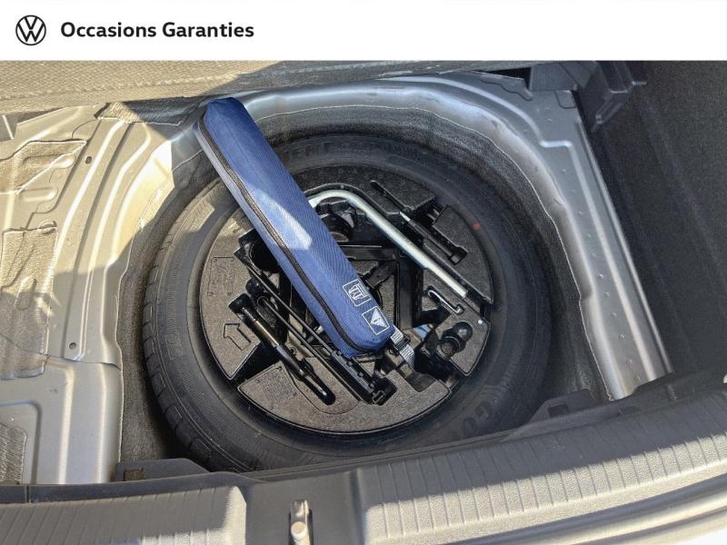 Voitures occasions VOLKSWAGEN POLO Life Business Nice