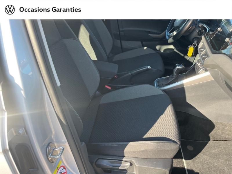 Voitures occasions VOLKSWAGEN POLO Life Business Nice