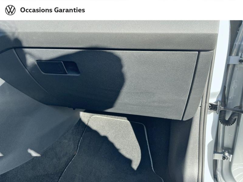 Voitures occasions VOLKSWAGEN POLO Life Business Nice