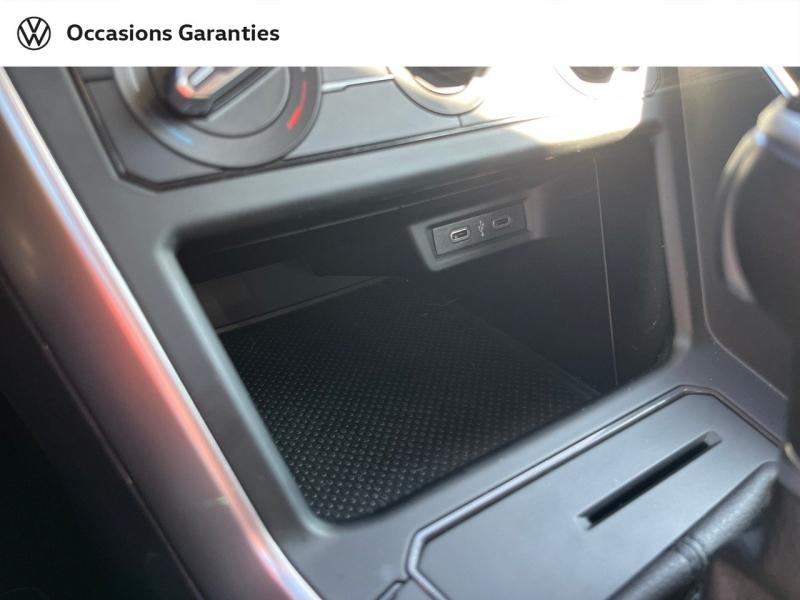 Voitures occasions VOLKSWAGEN POLO Life Business Nice