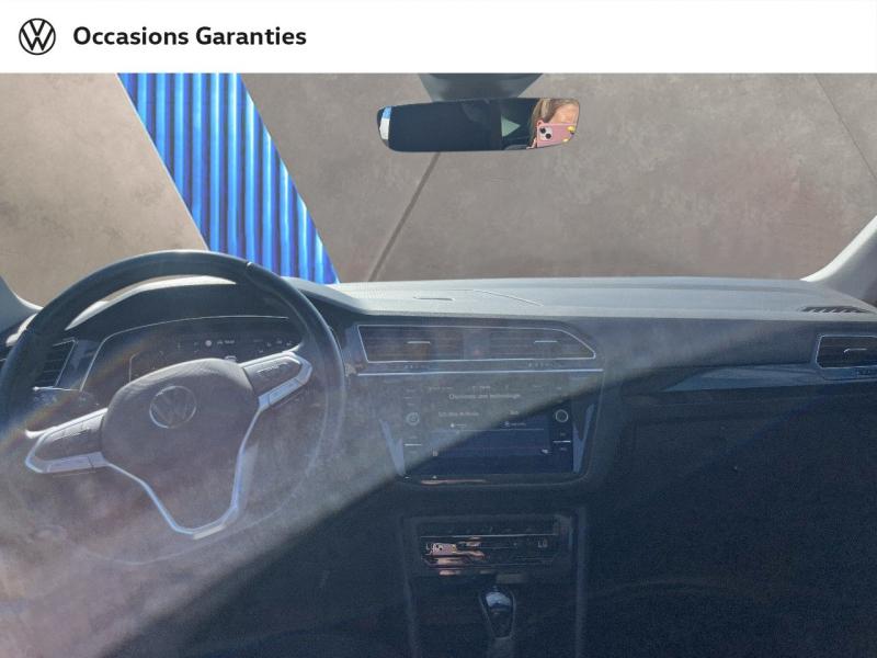 Voitures occasions VOLKSWAGEN TIGUAN Elegance Nice
