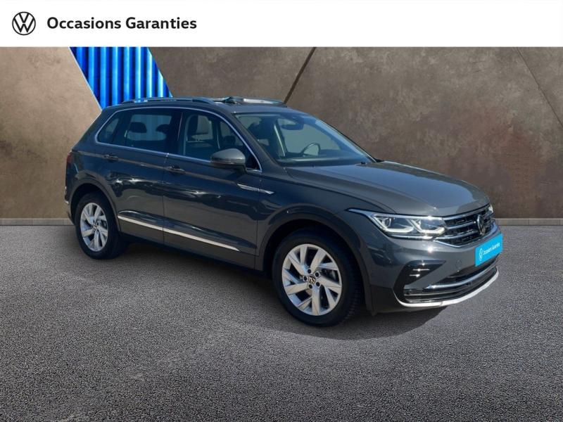 Voitures occasions VOLKSWAGEN TIGUAN Elegance Nice