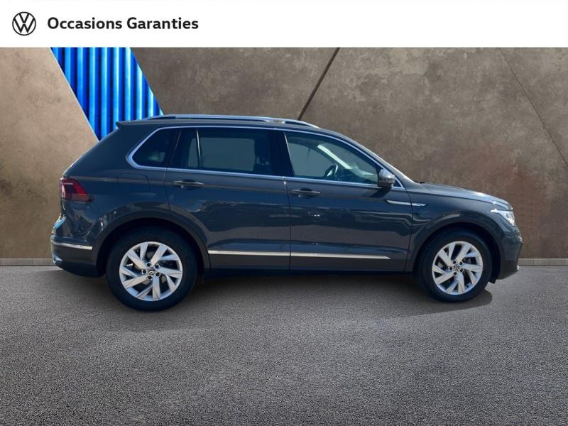 Voitures occasions VOLKSWAGEN TIGUAN Elegance Nice