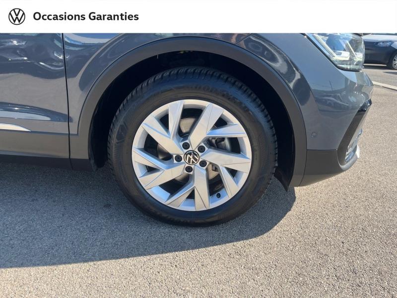 Voitures occasions VOLKSWAGEN TIGUAN Elegance Nice