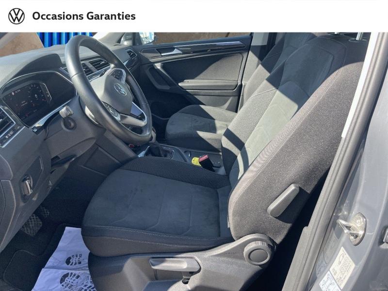 Voitures occasions VOLKSWAGEN TIGUAN Elegance Nice