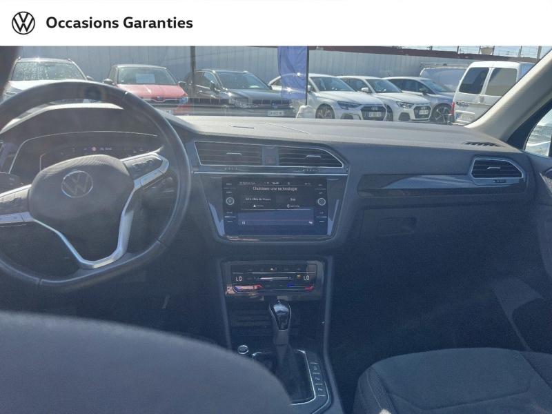 Voitures occasions VOLKSWAGEN TIGUAN Elegance Nice