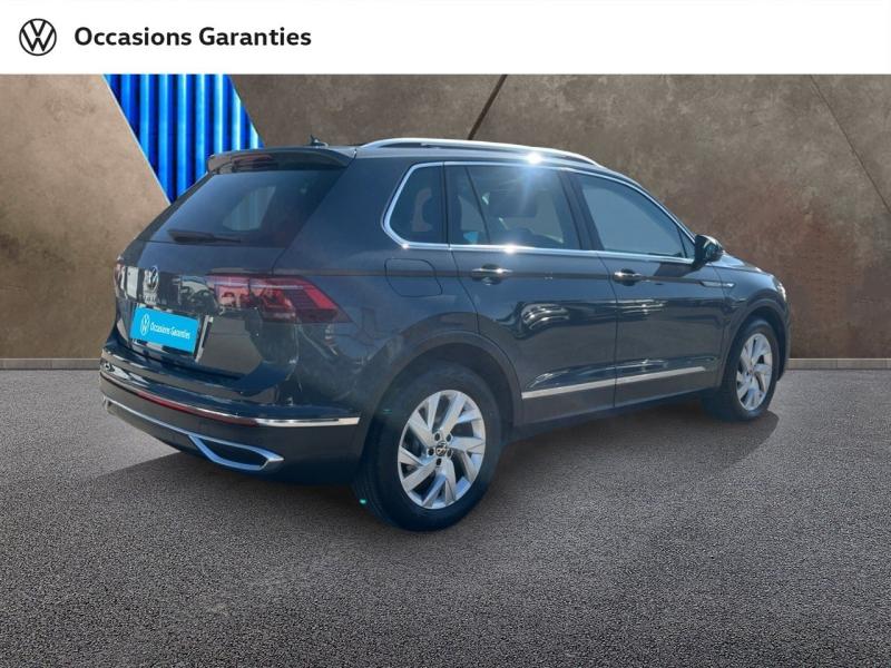 Voitures occasions VOLKSWAGEN TIGUAN Elegance Nice