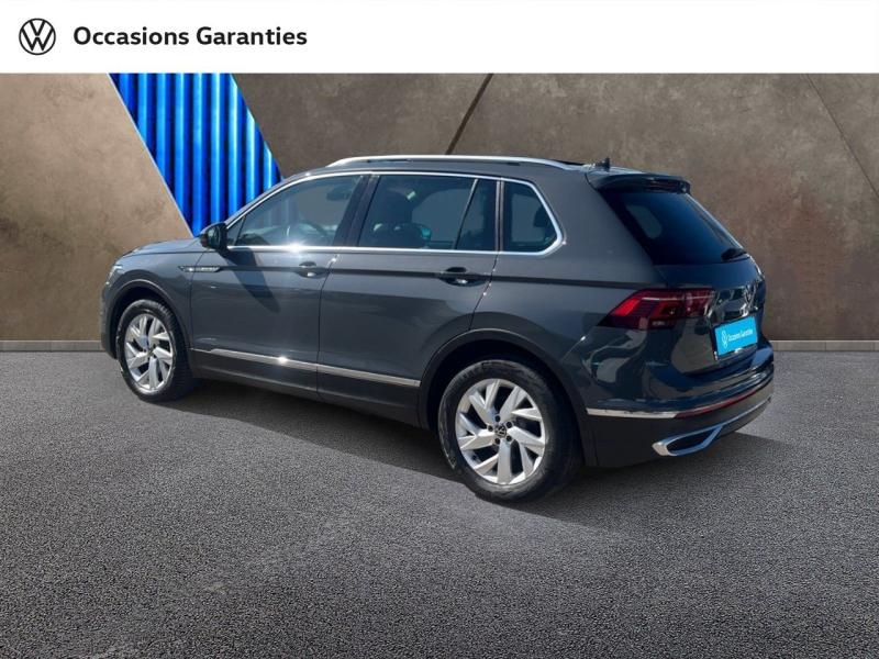 Voitures occasions VOLKSWAGEN TIGUAN Elegance Nice