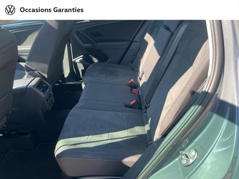 Voitures occasions VOLKSWAGEN TIGUAN Elegance Nice