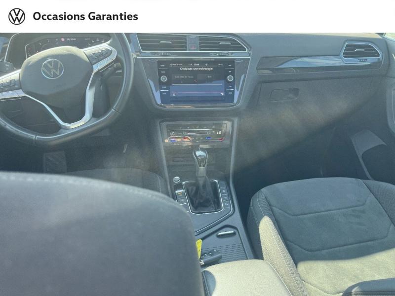 Voitures occasions VOLKSWAGEN TIGUAN Elegance Nice