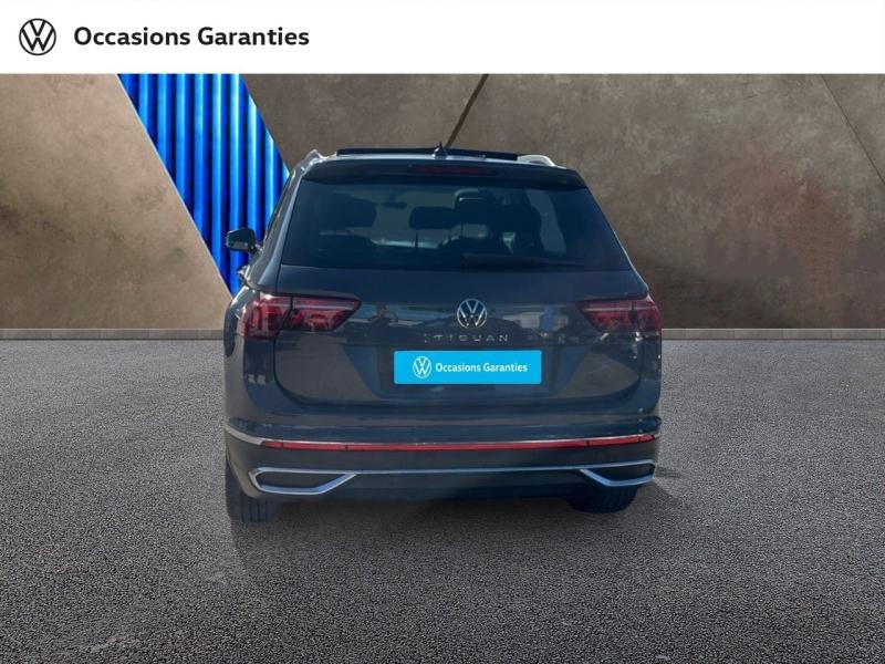 Voitures occasions VOLKSWAGEN TIGUAN Elegance Nice