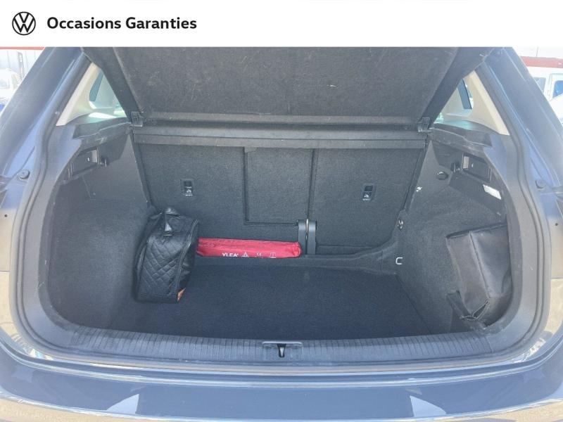 Voitures occasions VOLKSWAGEN TIGUAN Elegance Nice