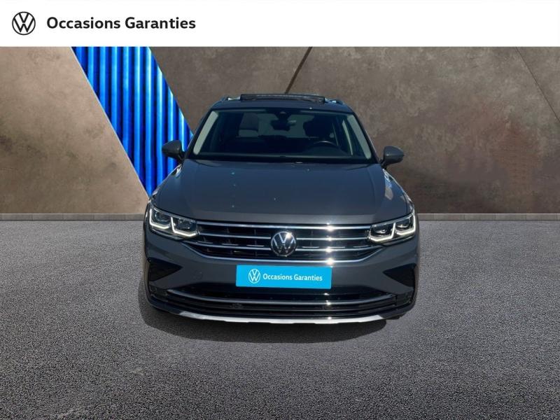 Voitures occasions VOLKSWAGEN TIGUAN Elegance Nice