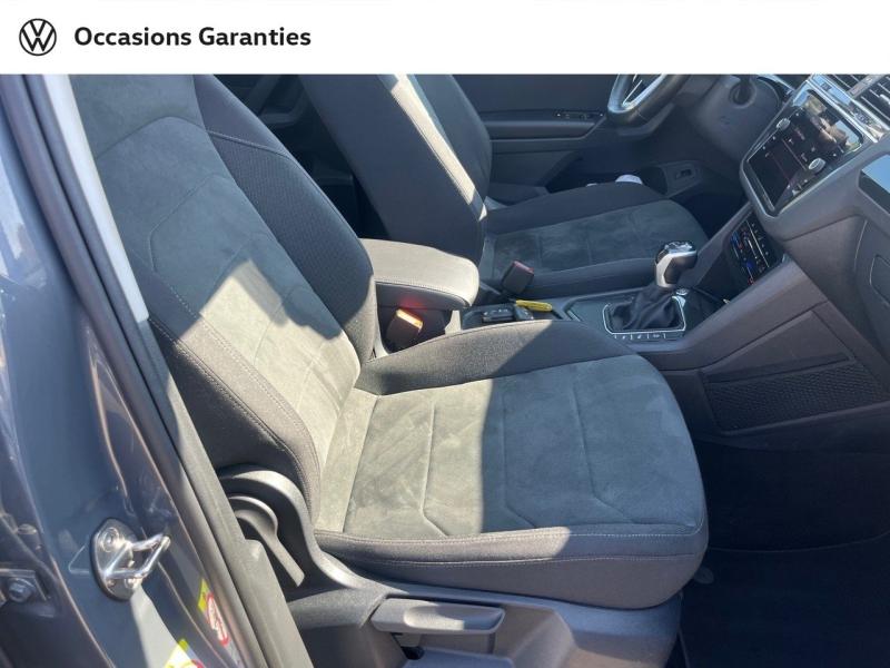 Voitures occasions VOLKSWAGEN TIGUAN Elegance Nice
