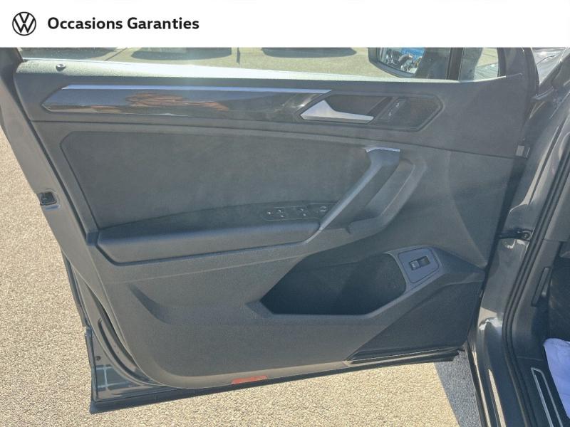 Voitures occasions VOLKSWAGEN TIGUAN Elegance Nice