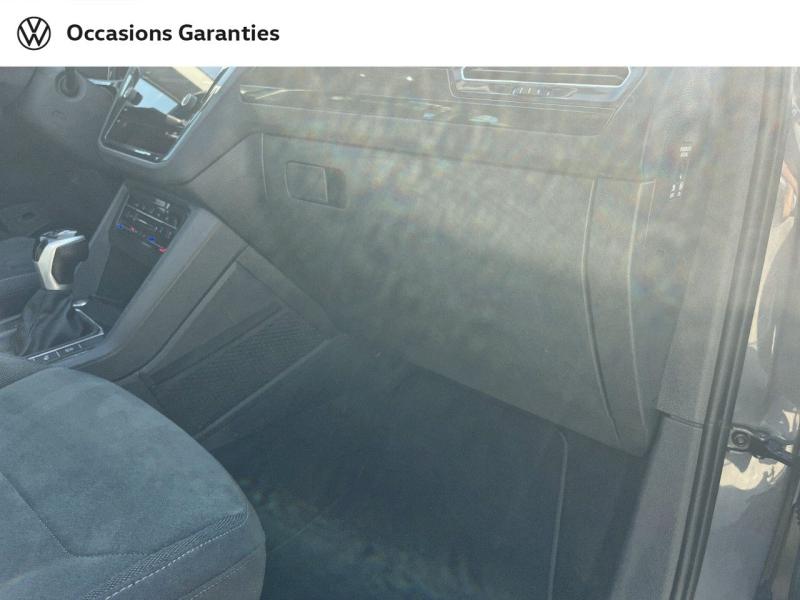 Voitures occasions VOLKSWAGEN TIGUAN Elegance Nice