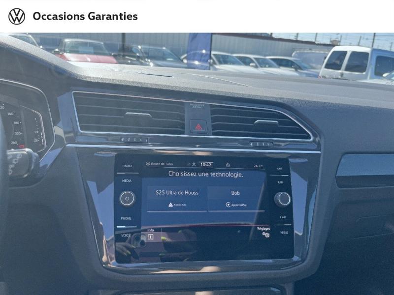 Voitures occasions VOLKSWAGEN TIGUAN Elegance Nice